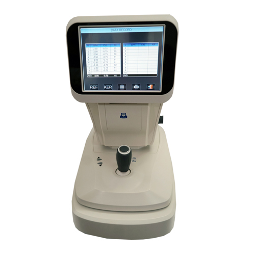 Ar 7600 Mab Auto Refractometer - Color: White/grey