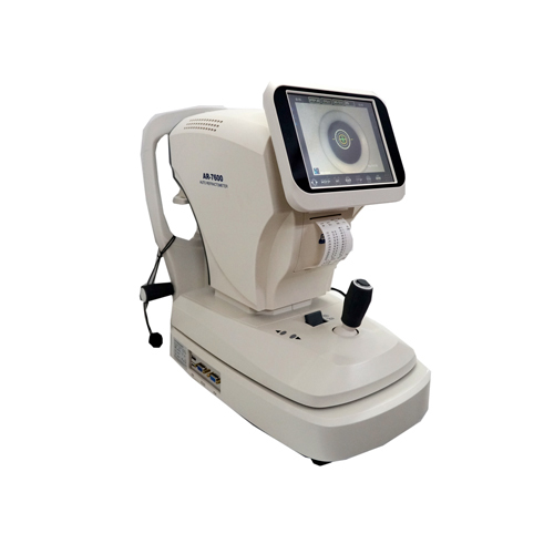 Ar 7600 Mab Auto Refractometer - Color: White/grey