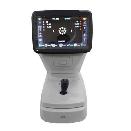 Gn200 Auto Refractometer - Color: White