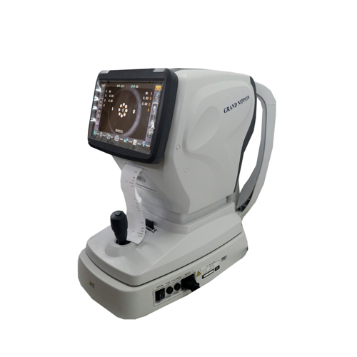 Gn200 Auto Refractometer - Color: White