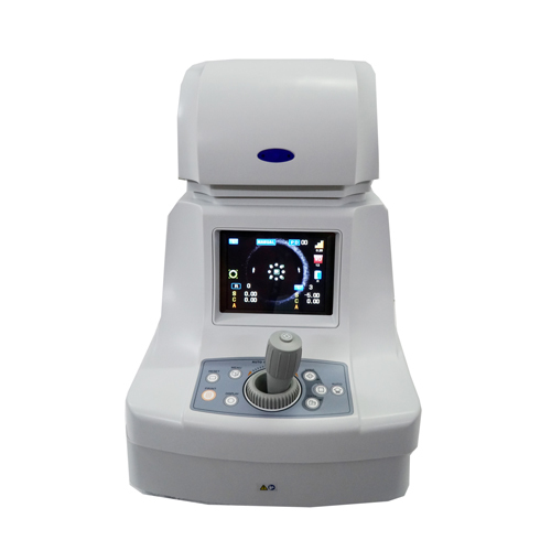 Gn9900 Auto Refractometer - Accuracy: 1 To 5 Mm