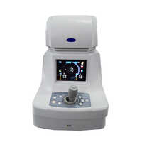 Gn9900 Auto Refractometer - Accuracy: 100 Mm