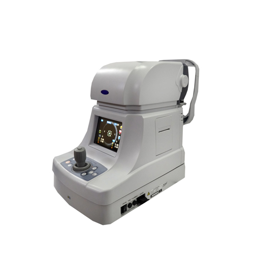 Gn9900 Auto Refractometer - Accuracy: 100 Mm
