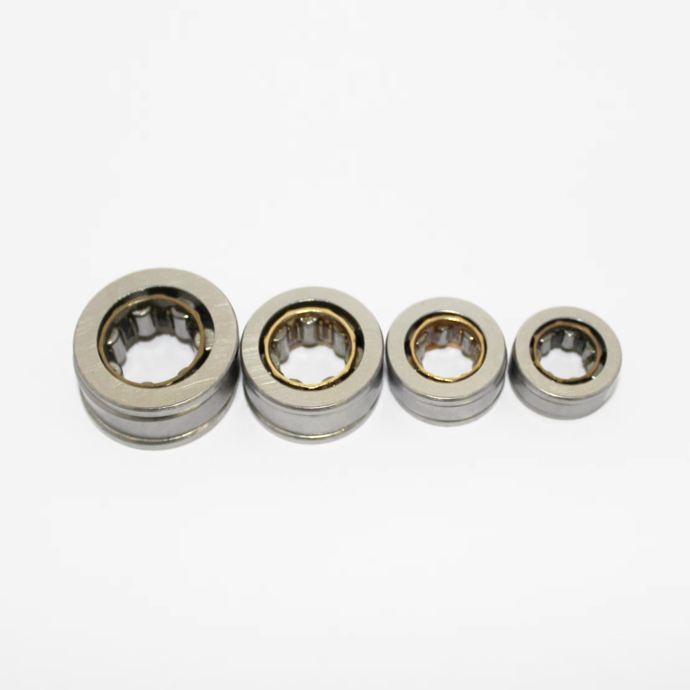 DZ Series Textile Spindle Bearing DZ1 DZ2 DZ2A DZ3 DZ3A DZ4 DZ5 DZ6 Spring Spinning Spindle Bearing for Braiding Machine