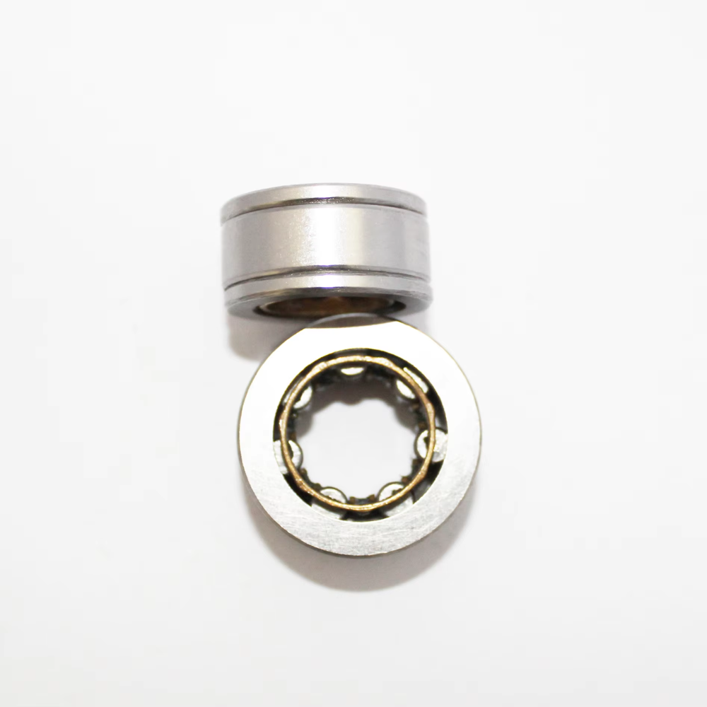 DZ Series Textile Spindle Bearing DZ1 DZ2 DZ2A DZ3 DZ3A DZ4 DZ5 DZ6 Spring Spinning Spindle Bearing for Braiding Machine