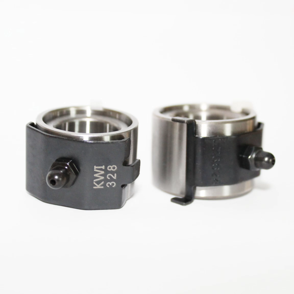 19*32*23mm Hoto Kwi 328 Textile Machinery Bearing Bottom Roller Bearing - Height: 19 Millimeter (mm)