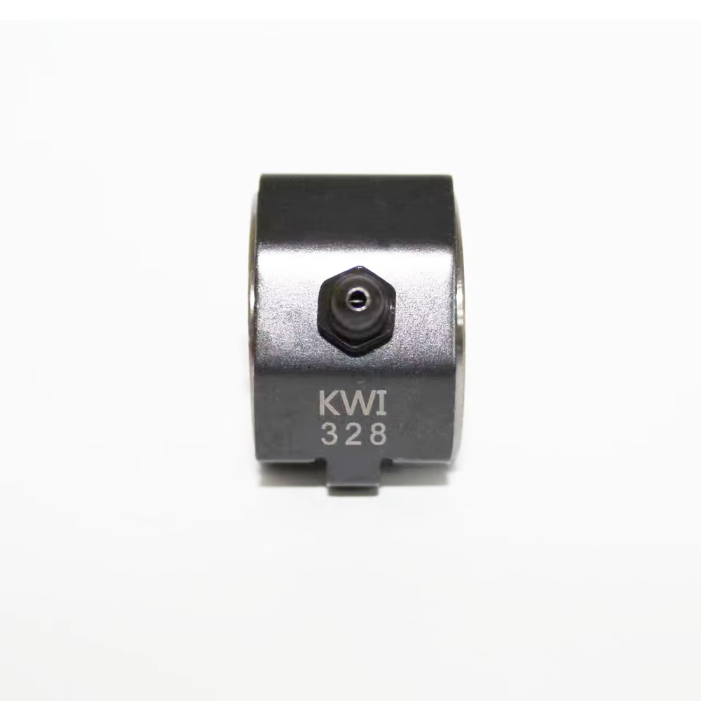 19*32*23mm Hoto Kwi 328 Textile Machinery Bearing Bottom Roller Bearing - Height: 19 Millimeter (Mm)