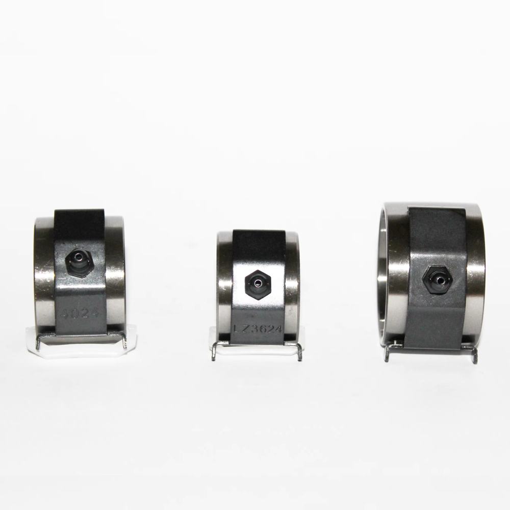 19*32*23mm Hoto Kwi 328 Textile Machinery Bearing Bottom Roller Bearing - Height: 19 Millimeter (Mm)