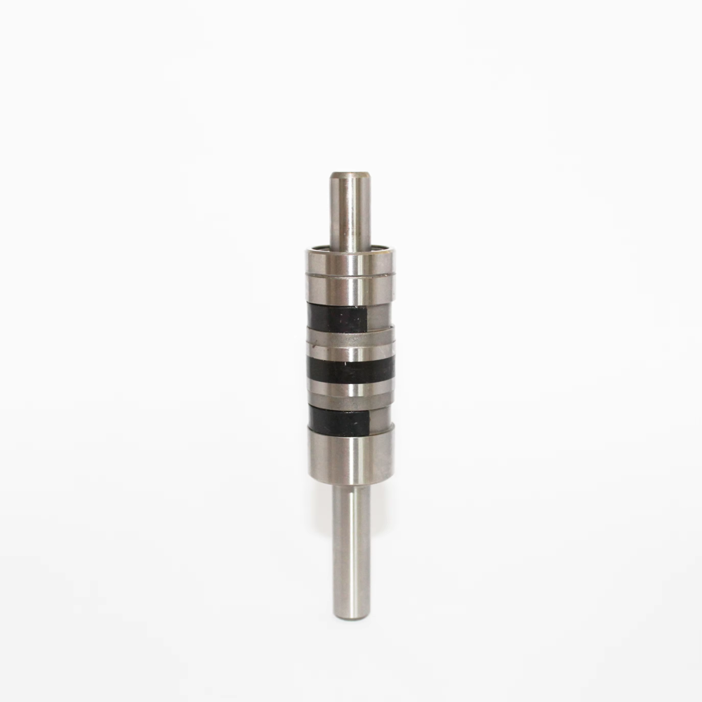 Wholesale Price High Rotation Speed 73-1-31 Textile Spinning Machine Rotor Cup Bearing - Height: 50 Millimeter (Mm)