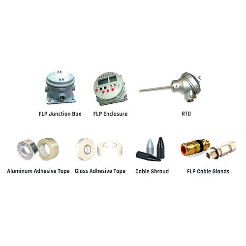 Electrical Heat Tracing System