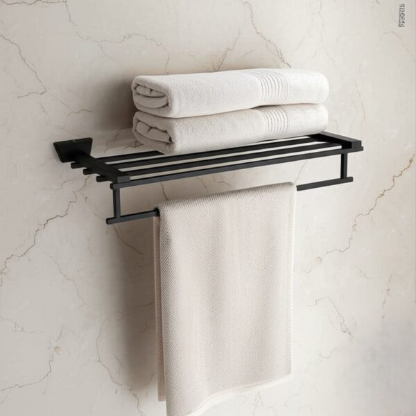 ABM-501 Towel Rack