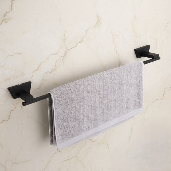 ABM-502 Towel Rod