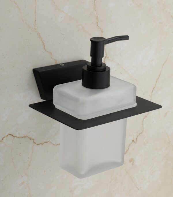 Abm-507 Liquid Dispenser - Color: Black