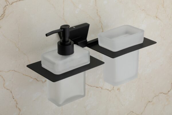 ABM-510 Liquid Dispenser - Tumbler Holder