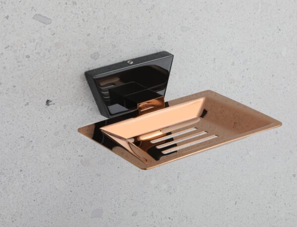 ABR-503 Soap Dish