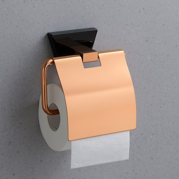 ABR-512 Paper Holder