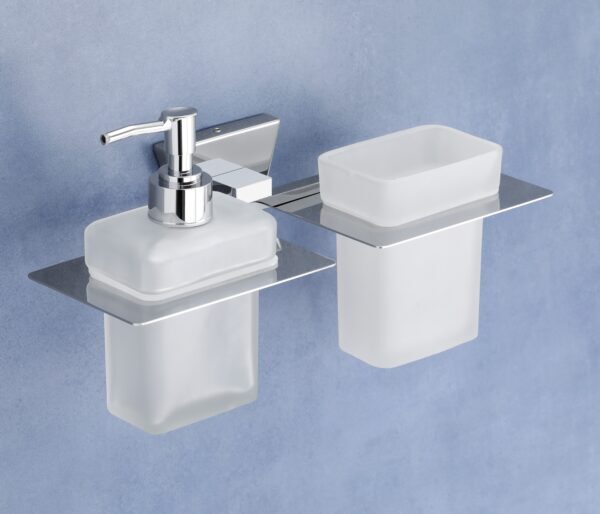 AC-510 Liquid Dispencer-Tumbler Holder
