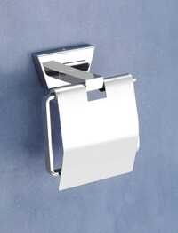 Ac-512 Paper Holder - Color: Silver