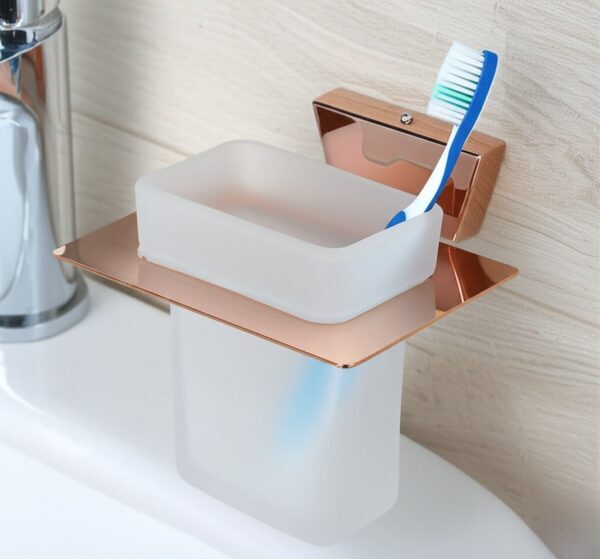 AR-506 Tumbler Holder