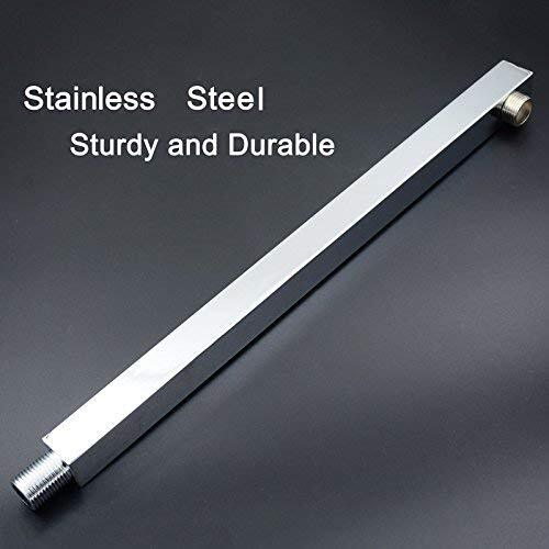 A-2004 15 Inch Shower Arm