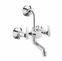 APX-1408 3 In 1 Wall Mixer With Bend
