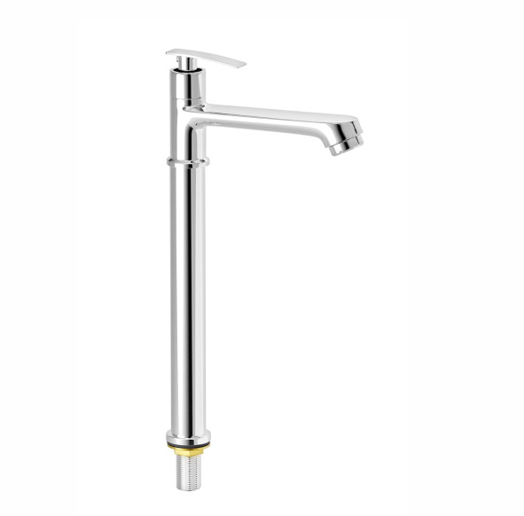 APX-1412 Long Body High Neck