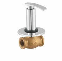 APX-1413 Concealed Stop Cock