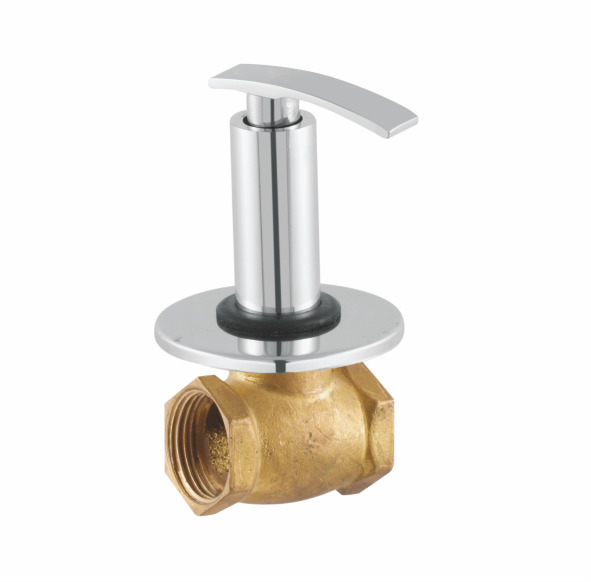 APX-1411 Flush Cock