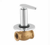 BRZ-1113 Concealed Stop Cock