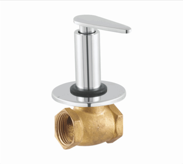 BRZ-1114 Flush Cock