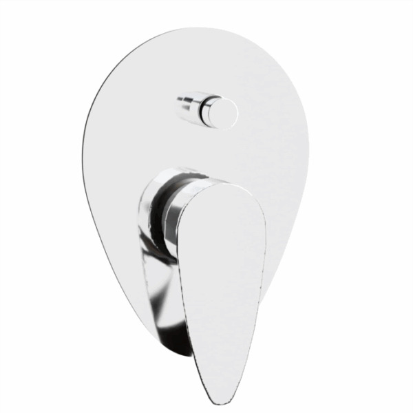 Single Lever Mixer Converter