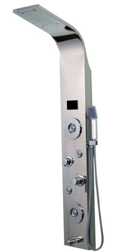XY-006 6 In One Tower System Shower Panel