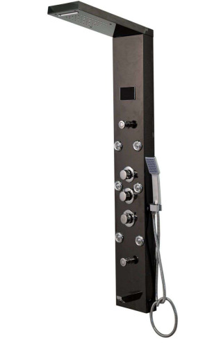 XY-010 Multi-Function Shower Panel