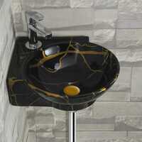 MS 2101 Wall Mounted Wash Basin