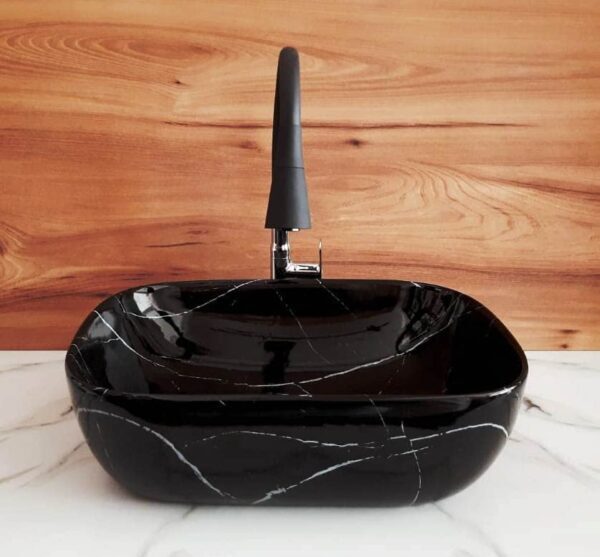MS-407 Designer Table Top Wash Basin