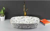 Ms-608 Designer Counter Top Wash Basin - Color: Any Color