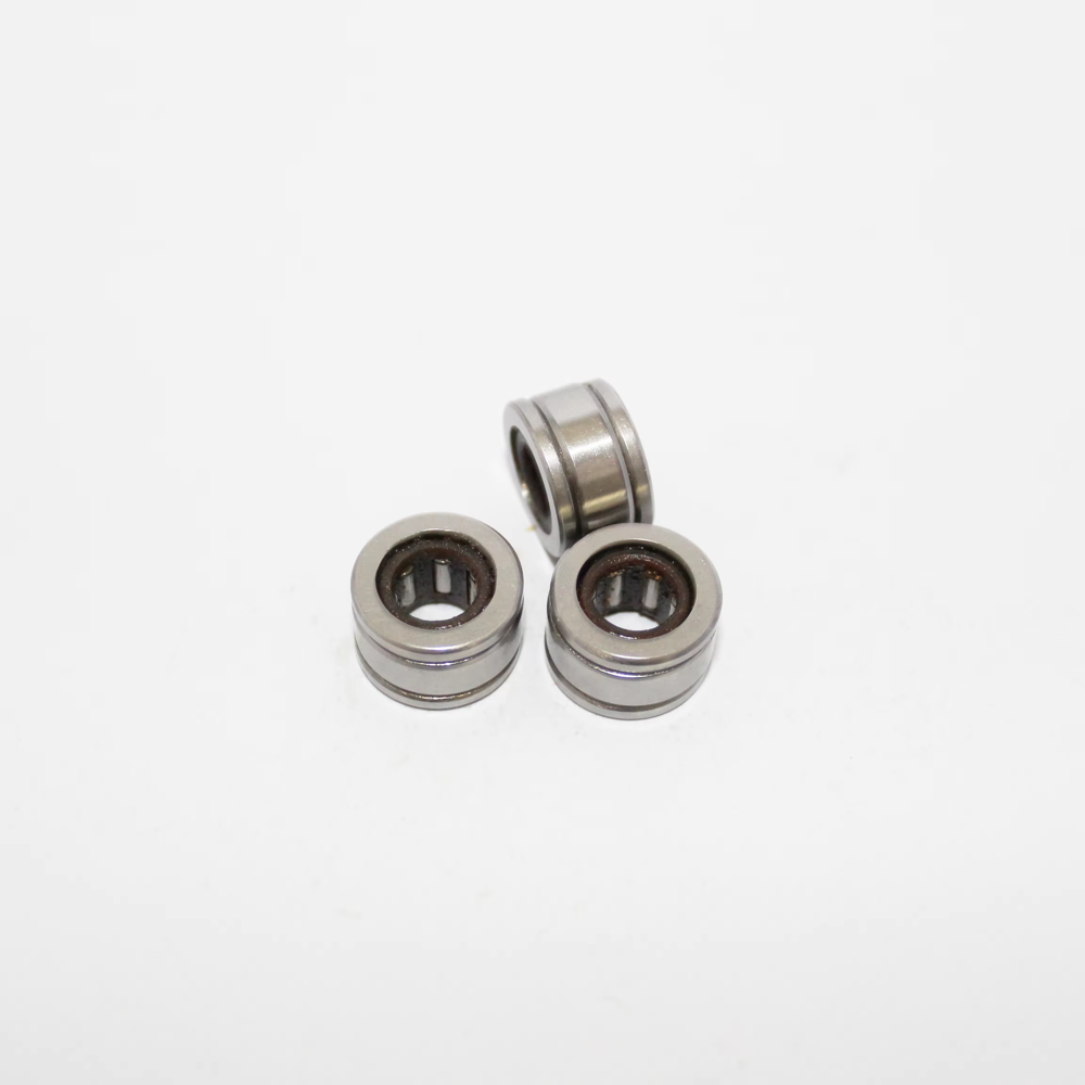 Wholesale Dz01 Nylon Cage 6.8*15*9Mm Textile Spinning Machine Spindle Bearing - Height: 6.8 Millimeter (Mm)
