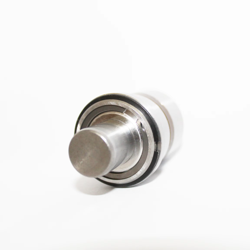 Quality Guarantee T763 Textile Spinning Machine Opening Roller Bearing - Height: 35 Millimeter (Mm)
