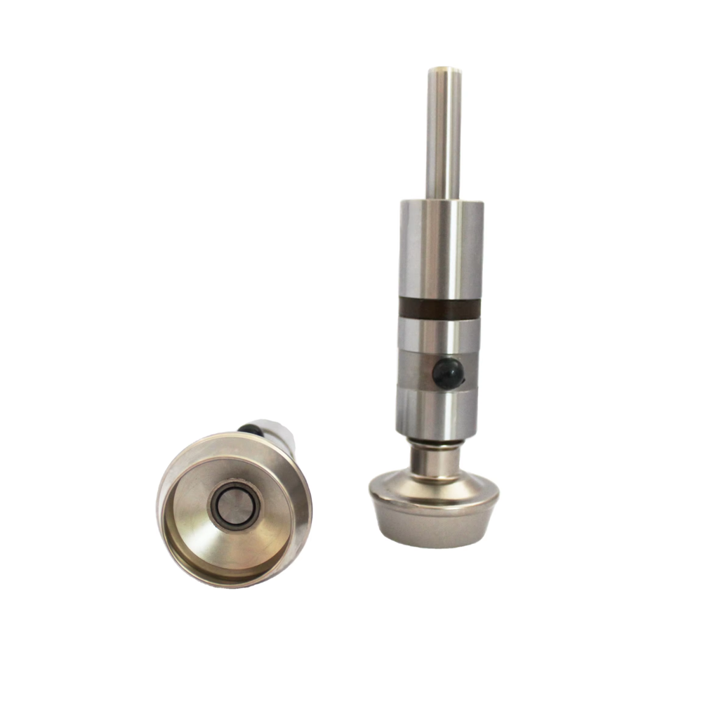 Rotor Spindle Complete T34/T0013 Rotor Spinning Bearing For Textile Machine - Height: 40 Millimeter (Mm)