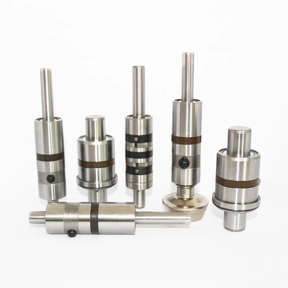 Rotor Spindle Complete T34/t0013 Rotor Spinning Bearing For Textile Machine - Height: 40 Millimeter (Mm)