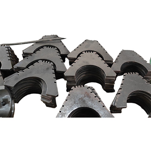 Gear Better Plate - Size: Various