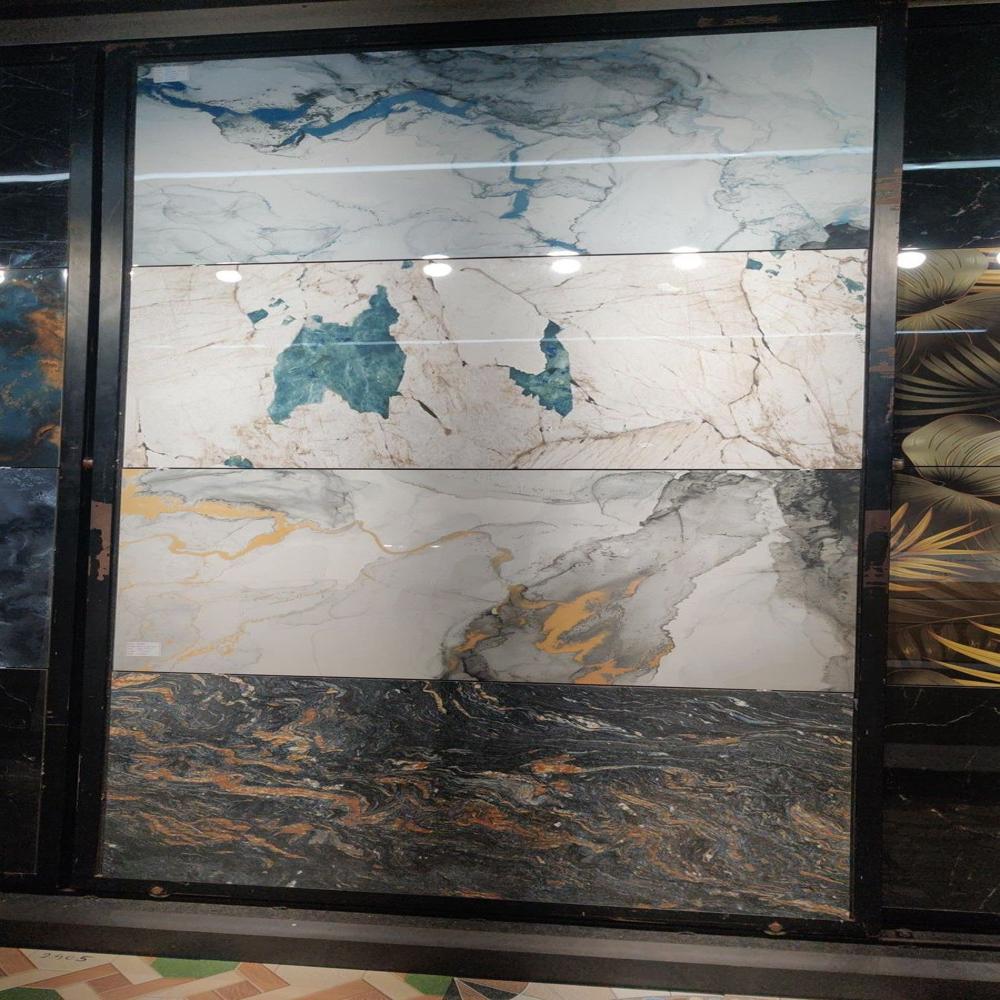 DESIGNER, PLAIN, FLUTED ACRYLIC SHEETS (TREELAM)