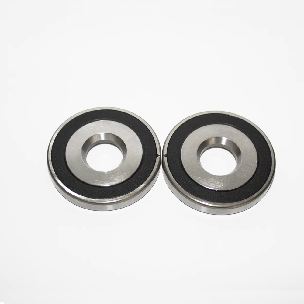 Air Jet Loom Swing Arm Bearings 6603Av Textile Machinery Spare Parts Bearing For Rapier Loom - Height: 3 Millimeter (Mm)
