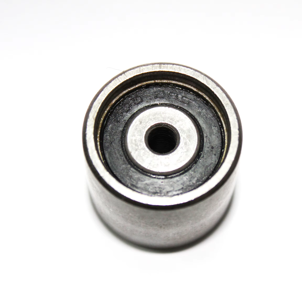 Good quality high speed textile bearing wheel hub bearing