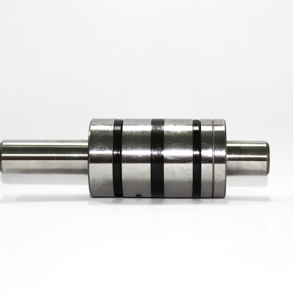 Good Quality High Speed Textile Bearing Wheel Hub Bearing - Height: 30 Millimeter (Mm)