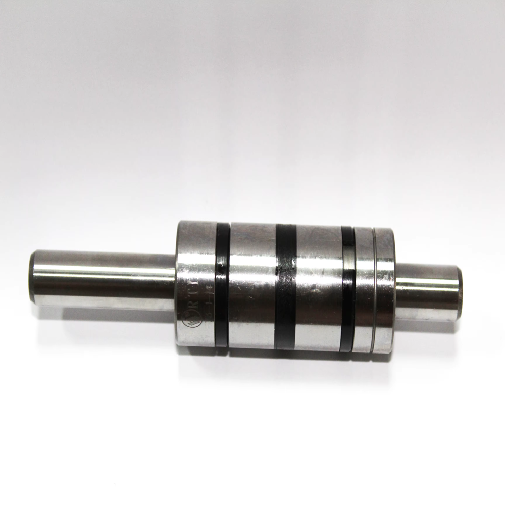 Good quality high speed textile bearing wheel hub bearing