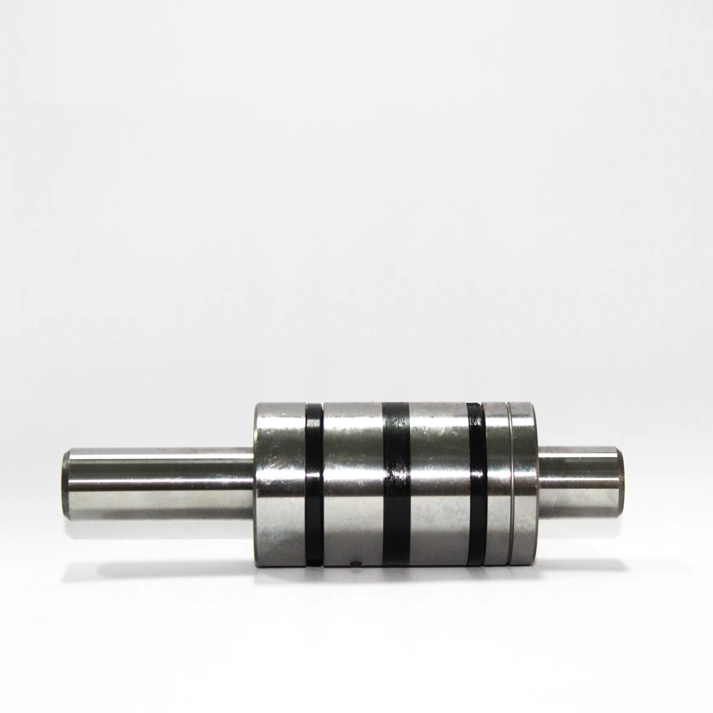 Good quality high speed textile bearing wheel hub bearing