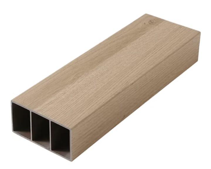 Timber Tubes/ Partition Tubes / WPC TUBES / WALL PARITIONS 