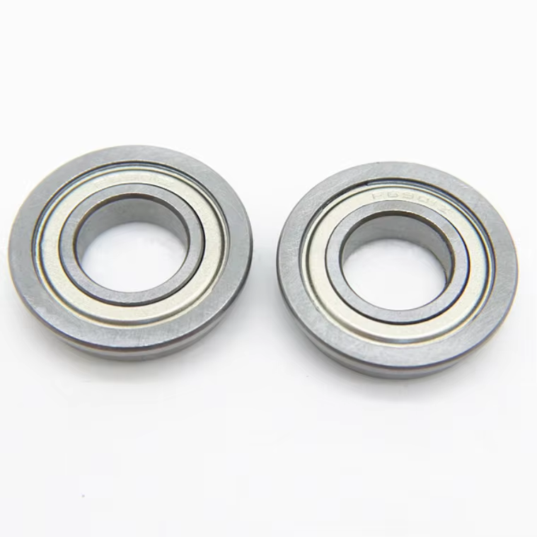 F6900 F6901 F6902 F6903 F6904 F6905 F6906 Flanged Shielded Ball Bearing