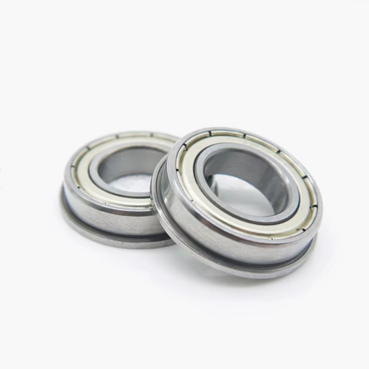 F6900 F6901 F6902 F6903 F6904 F6905 F6906 Flanged Shielded Ball Bearing
